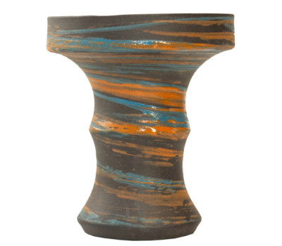Чаша Personalka bowl Blue Orange Чаша Personalka bowl Blue Orange
