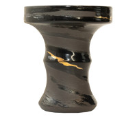 Чаша Personalka bowl Gold Black