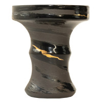 Чаша Personalka bowl Gold Black Чаша Personalka bowl Gold Black