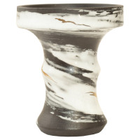 Чаша Personalka bowl Gold White Чаша Personalka bowl Gold White