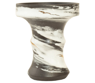 Чаша Personalka bowl Gold White Чаша Personalka bowl Gold White