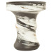 Чаша Personalka bowl Gold White Чаша Personalka bowl Gold White