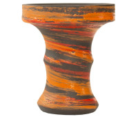 Чаша Personalka bowl Orange Red