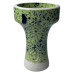 Чаша для Кальяна GrynBowls Killer Glaze Green Чаша для Кальяна GrynBowls Killer Glaze Green
