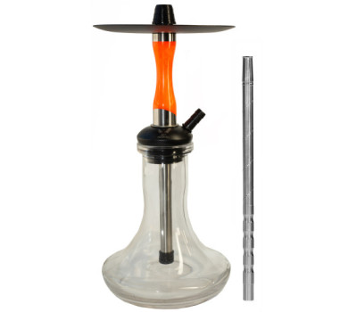 Кальян Sky Hookah SDM Ultra Orange Кальян Sky Hookah SDM Ultra Orange