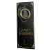 Шило для Кальяна Game of Thrones Gold Шило для Кальяна Game of Thrones Gold