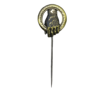 Шило для Кальяна Game of Thrones Gold Шило для Кальяна Game of Thrones Gold