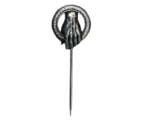 Шило для Кальяна Game of Thrones Silver Шило для Кальяна Game of Thrones Silver