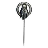 Шило для Кальяна Game of Thrones Silver Шило для Кальяна Game of Thrones Silver