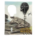 Шило для Кальяна Star Wars Silver Шило для Кальяна Star Wars Silver