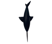 Шило для Кальяна Dolphin Black Шило для Кальяна Dolphin Black