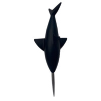Шило для Кальяна Dolphin Black Шило для Кальяна Dolphin Black
