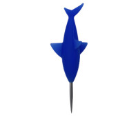 Шило для Кальяна Dolphin Blue Шило для Кальяна Dolphin Blue