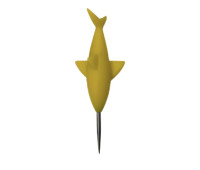 Шило для Кальяна Dolphin Yellow Шило для Кальяна Dolphin Yellow
