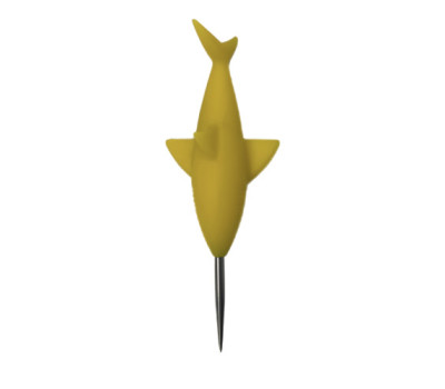 Шило для Кальяна Dolphin Yellow Шило для Кальяна Dolphin Yellow