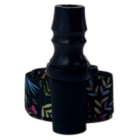 Персональный мундштук для Кальяна PERSONALKA Poly Floral Персональный мундштук для Кальяна PERSONALKA Poly Floral
