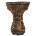 Чаша для кальяна Gusto Bowls Killa bowl Glaze Orange Чаша для кальяна Gusto Bowls Killa bowl Glaze Orange