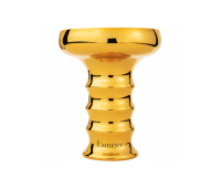 Чаша Embery JS-Funnel Gold Чаша Embery JS-Funnel Gold