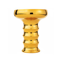 Чаша Embery JS-Funnel Gold