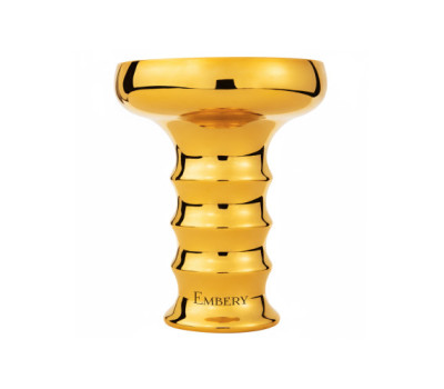 Чаша Embery JS-Funnel Gold