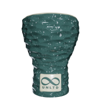 Чаша для Кальяна Unlimited Ceramics UNLTD Turkish Green Nephrite