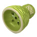 Чаша для Кальяна Unlimited Ceramics UNLTD Turkish Jade Чаша для Кальяна Unlimited Ceramics UNLTD Turkish Jade