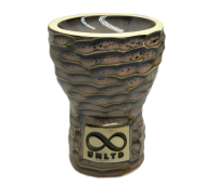 Чаша для Кальяна Unlimited Ceramics UNLTD Turkish Red Garnet Чаша для Кальяна Unlimited Ceramics UNLTD Turkish Red Garnet