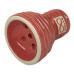 Чаша для Кальяна Unlimited Ceramics UNLTD Turkish Rose Quartz Чаша для Кальяна Unlimited Ceramics UNLTD Turkish Rose Quartz
