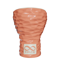Чаша для Кальяна Unlimited Ceramics UNLTD Turkish Rose Quartz Чаша для Кальяна Unlimited Ceramics UNLTD Turkish Rose Quartz