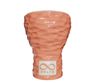 Чаша для Кальяна Unlimited Ceramics UNLTD Turkish Rose Quartz Чаша для Кальяна Unlimited Ceramics UNLTD Turkish Rose Quartz