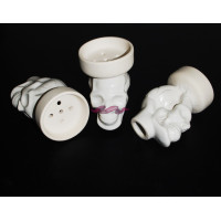 Чаша для кальяна Skull Чаша для кальяна Skull