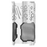 Сетка для кальяна Embery MeshCover - Silver Black Сетка для кальяна Embery MeshCover - Silver Black