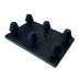Подставка под чаши UNLTD Black Подставка под чаши UNLTD Black