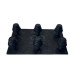 Подставка под чаши UNLTD Black Подставка под чаши UNLTD Black