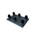 Подставка под чаши UNLTD Silver Подставка под чаши UNLTD Silver