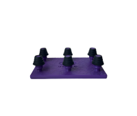 Подставка под чаши UNLTD Violet