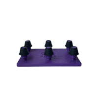 Подставка под чаши UNLTD Violet