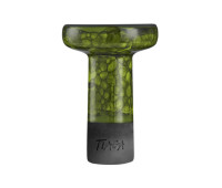 Чаша Tiaga Drops Green Чаша Tiaga Drops Green