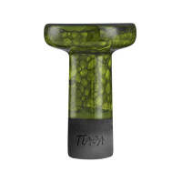 Чаша Tiaga Drops Green Чаша Tiaga Drops Green