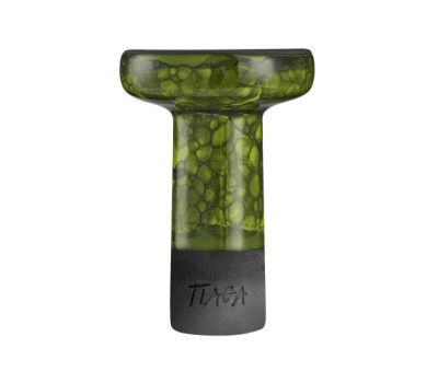 Чаша Tiaga Drops Green Чаша Tiaga Drops Green
