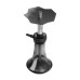 Кальян Embery MiniMONO 3.1 Silver-Black