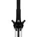 Кальян Amotion Doppler Black (+мундштук) Кальян Amotion Doppler Black (+мундштук)