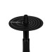 Кальян Amotion Doppler Black (+мундштук) Кальян Amotion Doppler Black (+мундштук)