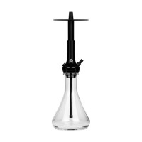 Кальян Amotion Doppler Black (+мундштук) Кальян Amotion Doppler Black (+мундштук)