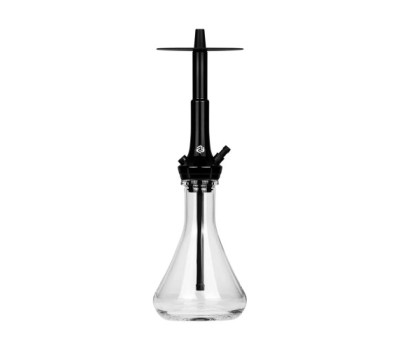 Кальян Amotion Doppler Black (+мундштук) Кальян Amotion Doppler Black (+мундштук)