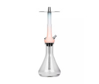 Кальян Amotion Doppler Blush (+мундштук) Кальян Amotion Doppler Blush (+мундштук)