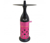 Кальян Garden розовый 6116-2 Кальян Garden розовый 6116-2