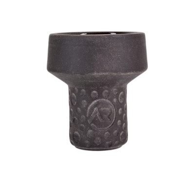 Чаша Aroma Uniform Black