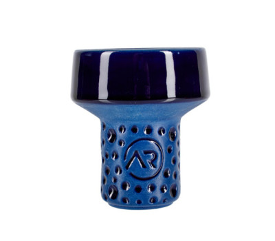 Чаша Aroma Uniform Blue Чаша Aroma Uniform Blue