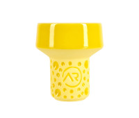 Чаша Aroma Uniform Yellow Чаша Aroma Uniform Yellow